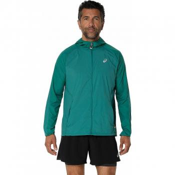 XtraLite Turquoise Road Jacket – Size XL