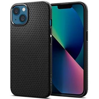 Spigen iPhone 13 Liquid Air Silicone Case