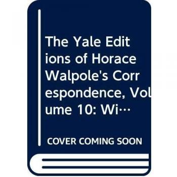 Correspondence: v. 10: Vol 10