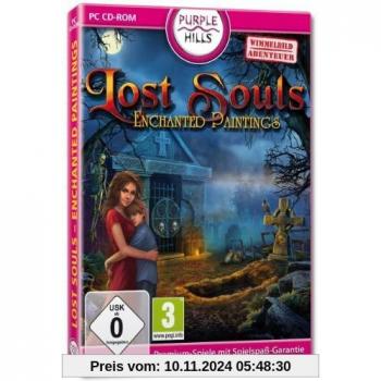 Lost Souls