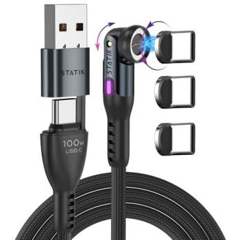 Câble de connexion Statik 360 Pro