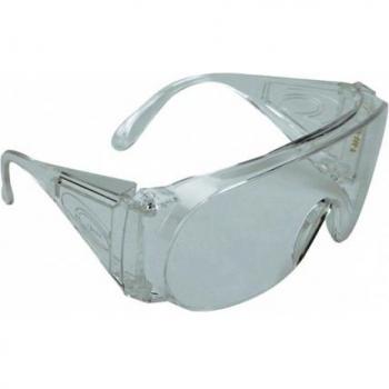 Lentes Seguros Climax 580‑I Incolores