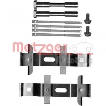 METZGER 109-1894 Kit Accessori Pastiglia Freno
