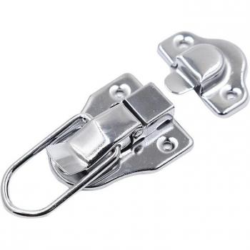 Luggage Lock