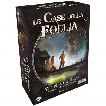 Le Case della Follia