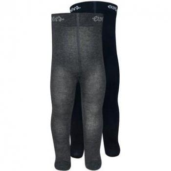 Collanti per Bambini Ewers Uni Marine & Antracite (Pack 2)