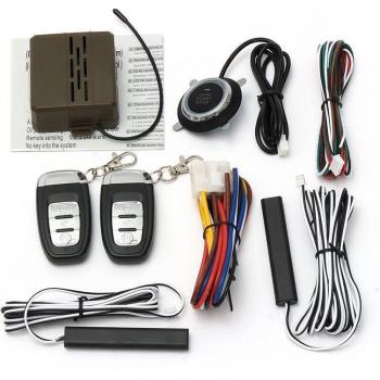 Fernbedienung Anlasser für Fahrzeuge mit Keyless Entry