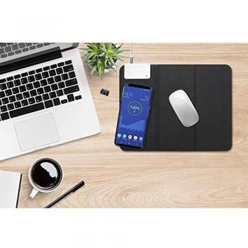 Smarts Wireless Charger Mouse Pad VoltBeam Switch 10W