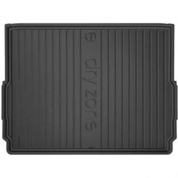 Tapa de maletero Frogum DZ404007