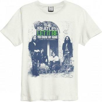 T-shirt Unisexe Amplified You Know My Name