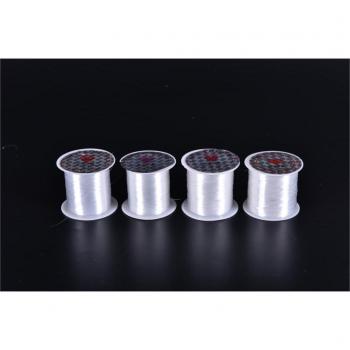 Robuste Monofilament Angelschnur 0,2-0,4 mm