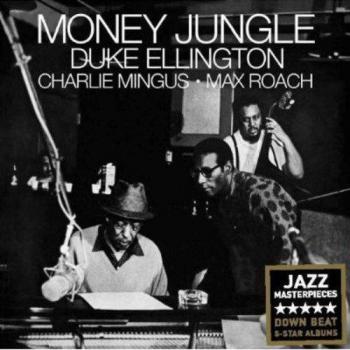 Money Jungle