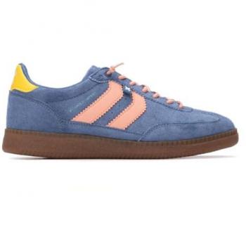 Xti Sapatilhas Femininas 14417007