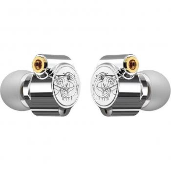 TRN TA1 Metal Earbuds
