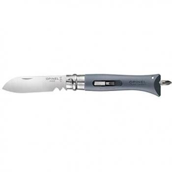 Opinel N°09 Multifunctional DIY Folding Knife