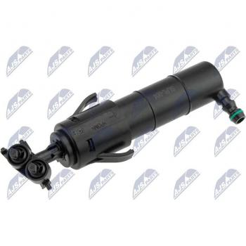 Getto Doppio NTY per Pulizia Fari EDS-PL-004