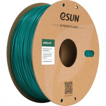 ABS eSUN HS 1,75 mm – Matériau Résistant Chaleur
