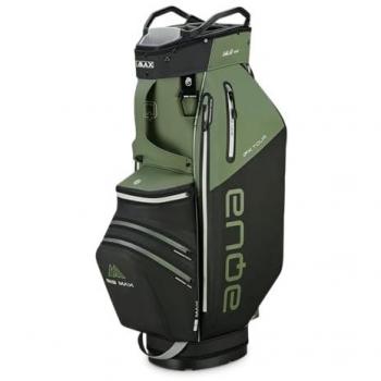 TourPro Aqua Golf Cart Tote