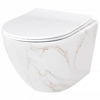 Réservoir WC AIAX Brillant 495 x 37 x 32 mm (référence)