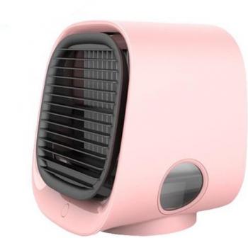 Compact Humidifier and Air Purifier