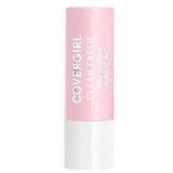 Natural Finish Berry Lip Balm
