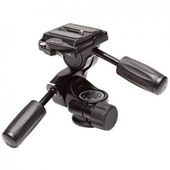 Cabeça de Tripé 3 Direções Benro HD3