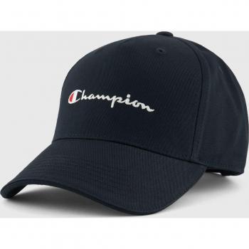 Casquette Champion Couleur Sombre