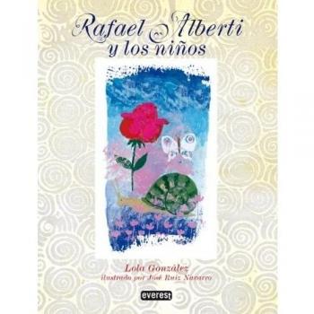 Rafael Alberti y los niños
