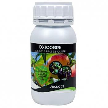 Taup'cupr 70 % – Engrais Fongicide Concentré 250 ml