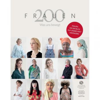 200 Frauen von Blackwell, Geoff (Hrsg.)