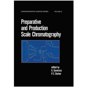 Vitalsource Technologies, Inc. Preparative And Production Scale Chromatography