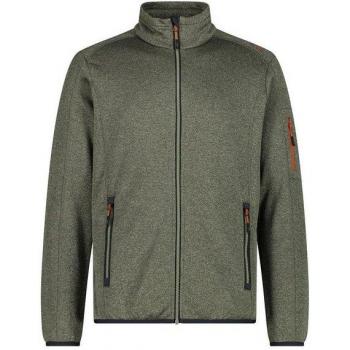 Pile Knitted Giacca Uomo CMP