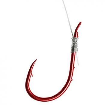 Forellenhaken Spezi Trout Größe 8 – 0,22 mm, 3,2 kg, 70 cm