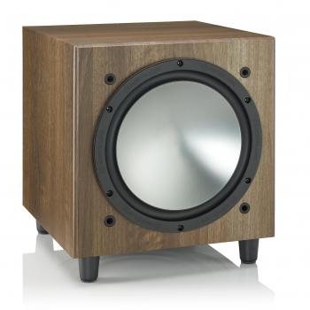 Monitor Audio Bronze W10 Rame & Walnut