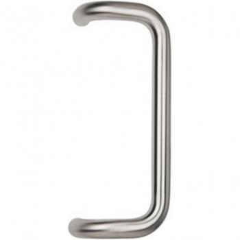 Poignée élégante en acier inoxydable 3B30 350 mm