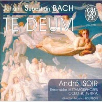 Te Deum & Altri Corali