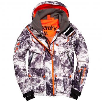 Superdry Ultimatives Schnee-Schutzoverall
