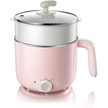 Cuiseur Multifonction DMWD 600W avec Arrêt Automatique