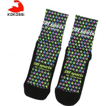 KoKossi Wear-Resistant Sports Socks