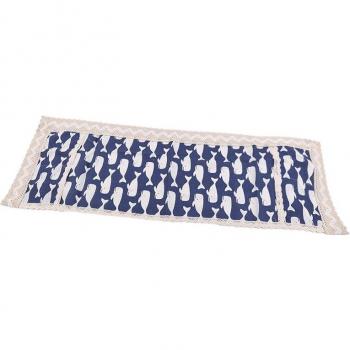 Funda con bolsa de almacenamiento