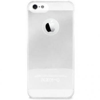 Carcasa Puro Cristal para iPhone 5