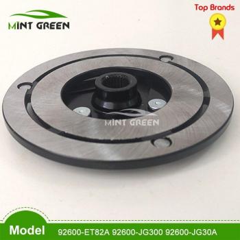 Nissan X-TRAIL T31 2.5 Clutch Hub for Auto AC Compressor 92600-ET82A