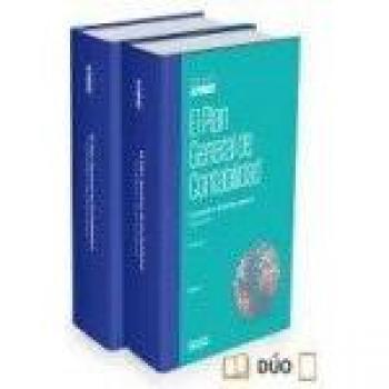 El Plan General De Contabilidad (Volumen I Y Ii) (Kpmg) (Papel + E-Book)