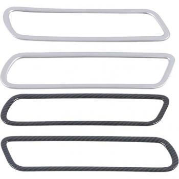 Ford Explorer Interior AC Vent Trim Cover