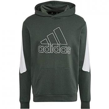 Sudadera Adidas con Capucha M FI BOS