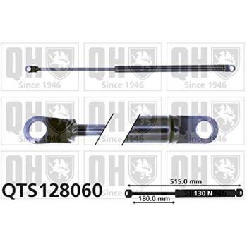 Quinton Hazell QTS128060 Amortiguador de maletero
