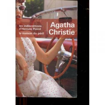 Les Indiscretions D'hercule Poirot