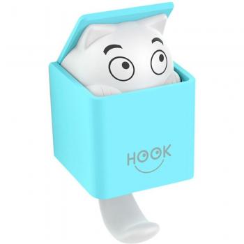 Strong Plastic Suction Cup Hook