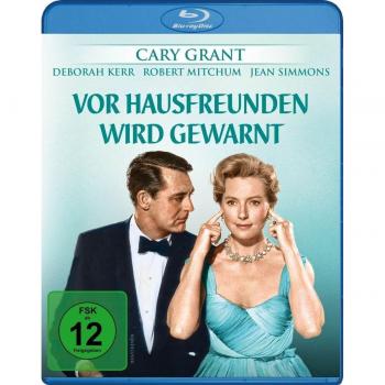 Vor Hausfreunden wird gewarnt