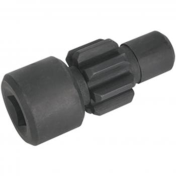 Utensile per albero a gomiti 1/2 Sq Drive Sealey